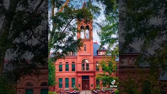 Take a day trip to madison, georgia #georgiatravel #georgiaexplored #daytrip #culturalcenter Take a day trip to madison, georgia #georgiatravel #georgiaexplored #daytrip #culturalcenter