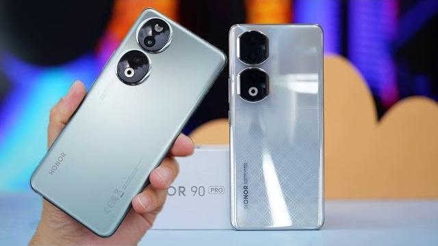 Honor 90 vs honor 90 pro | main differences! Honor 90 vs honor 90 pro | main differences!