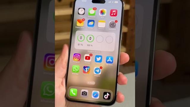 Все о always on iphone Все о always on iphone