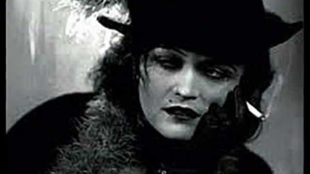 Pola negri - black eyes (ochi chornyje) 1931 Pola negri - black eyes (ochi chornyje) 1931