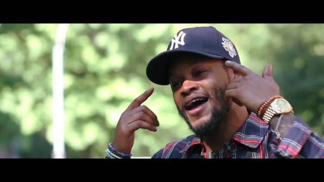 Bj the chicago kid feat. joey badass - nothin' but love Bj the chicago kid feat. joey badass - nothin' but love