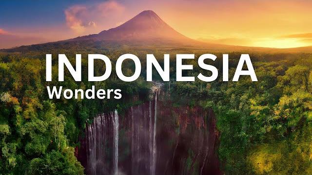 Indonesia: the country with the most contrasts and extremes Indonesia: the country with the most contrasts and extremes