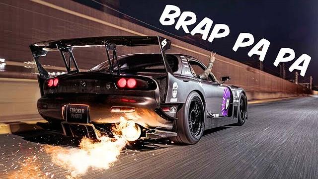 Rotary sounds from heaven (mazda 787b, rx7, rx8 13b/26b) Rotary sounds from heaven (mazda 787b, rx7, rx8 13b/26b)