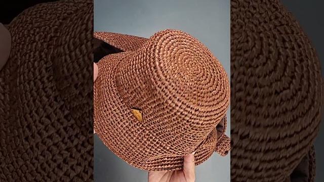 Мк по вязанию комплекта сумка base и панама smile доступен на сайте www.crochet-style.ru Мк по вязанию комплекта сумка base и панама smile доступен на сайте www.crochet-style.ru
