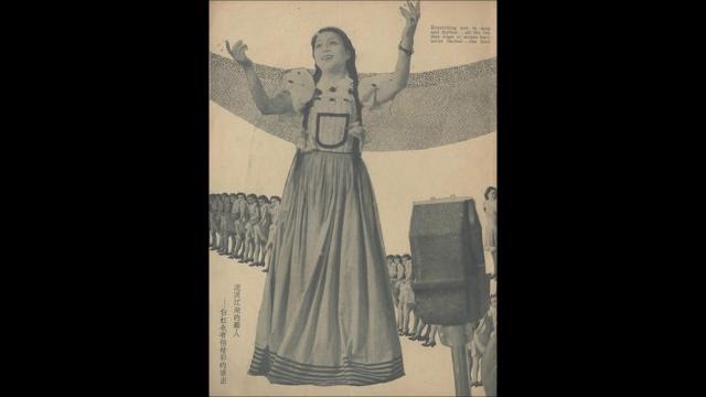 白虹 春怨(电影版) 1939 白虹 春怨(电影版) 1939