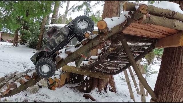 Trx4 negative g tc v1 vid 3 Trx4 negative g tc v1 vid 3