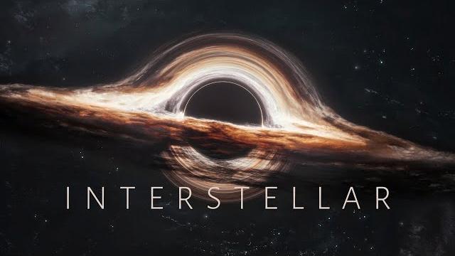 Interstellar main theme - extended version gargantua | gif | 4k wonder music @hanszimmer Interstellar main theme - extended version gargantua | gif | 4k wonder music @hanszimmer