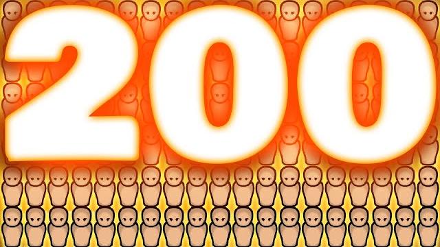 200 colonists w/ 1 passion and 0 skills vs rimworld #1 200 colonists w/ 1 passion and 0 skills vs rimworld #1