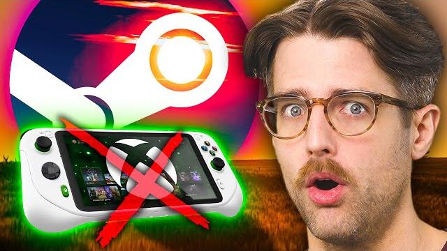 Xbox is so cooked Xbox is so cooked