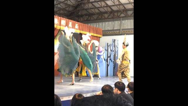 Pertujukan cewex sexy Pertujukan cewex sexy