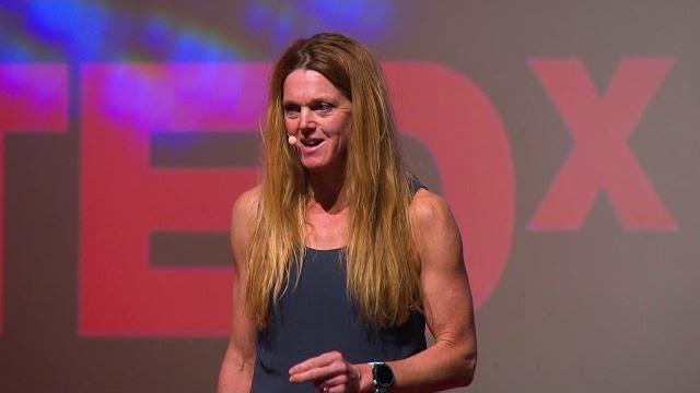 Women are not small men: a paradigm shift in the science of nutrition | stacy sims | tedxtauranga Women are not small men: a paradigm shift in the science of nutrition | stacy sims | tedxtauranga