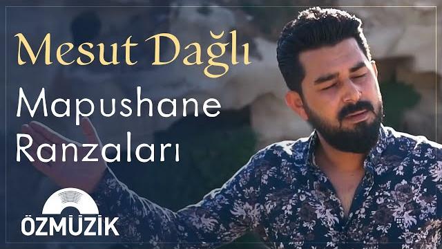 Mesut dağlı - mapushane ranzaları (official music video) Mesut dağlı - mapushane ranzaları (official music video)