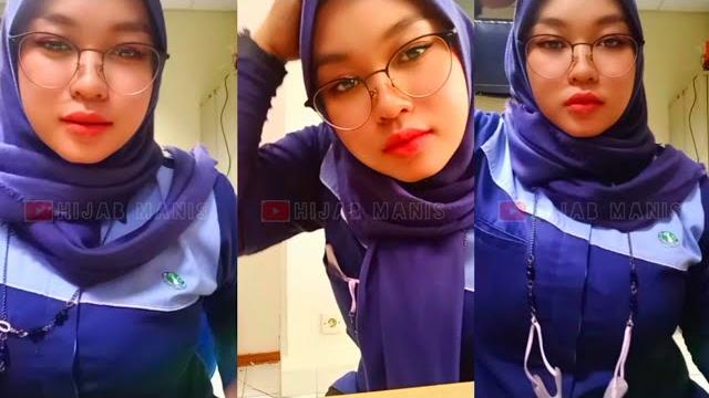 Style hijab kantor Style hijab kantor