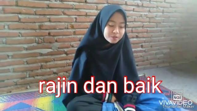 Hijab cantik.. Hijab cantik..