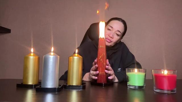 Сильнейший ритуал на исполнение любого желания Сильнейший ритуал на исполнение любого желания