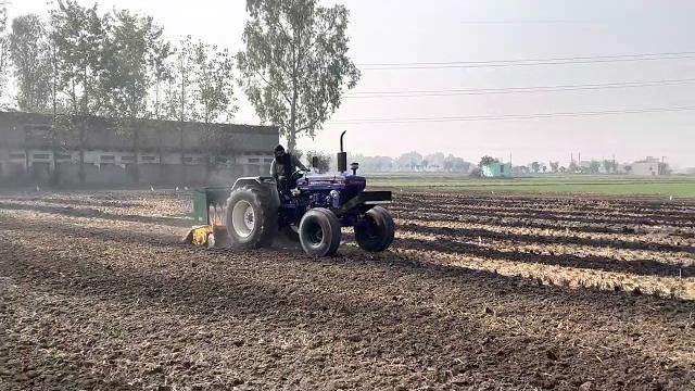 Farmtrac 70 kanak di bijai #farmer #farmtrac70 #ford3600 #newholland #farming #newholland Farmtrac 70 kanak di bijai #farmer #farmtrac70 #ford3600 #newholland #farming #newholland