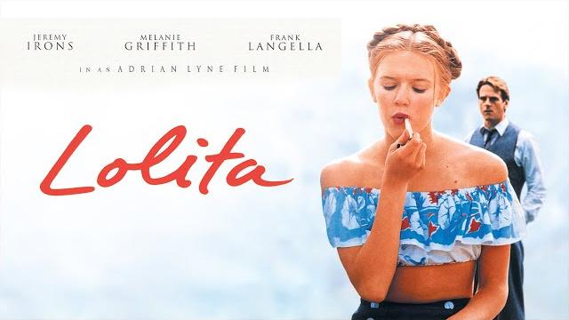Lolita (1997) movie || jeremy irons, melanie griffith, frank langella, dominique || review and facts Lolita (1997) movie || jeremy irons, melanie griffith, frank langella, dominique || review and facts
