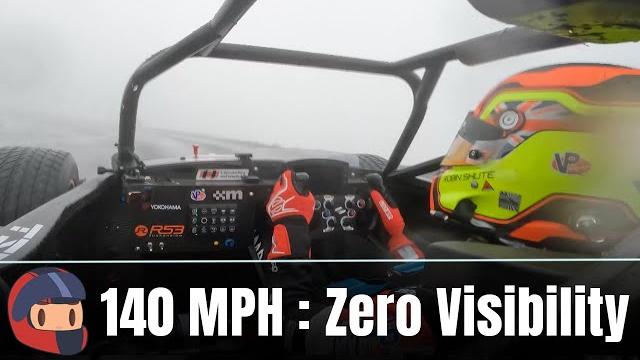 Dabbling in the boundary of disaster: pikes peak 2022 Dabbling in the boundary of disaster: pikes peak 2022