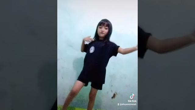 Joget joget di kasur Joget joget di kasur