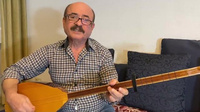 Aşık ali nurşani - git güle güle - özel kayıt #alinurşani #türkü #müzik #enginnurşani Aşık ali nurşani - git güle güle - özel kayıt #alinurşani #türkü #müzik #enginnurşani