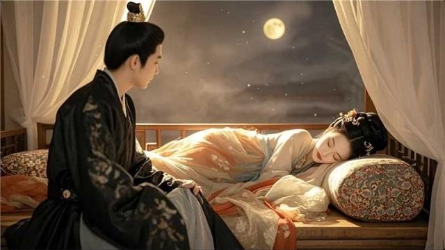 【movie】從不近女色的冷面王爺不料竟對她一見鍾情,見色起意;多次深夜潛入女子房中只為強吻她!#愛情 #甜宠 #仙俠 【movie】從不近女色的冷面王爺不料竟對她一見鍾情,見色起意;多次深夜潛入女子房中只為強吻她!#愛情 #甜宠 #仙俠