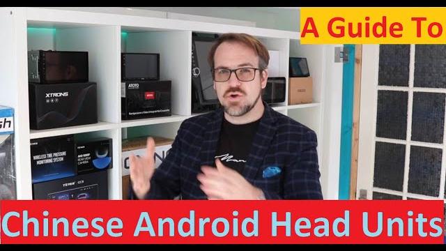 Chinese android car head units - the ultimate guide - xtrons atoto joying teyes dasaita idoing radio Chinese android car head units - the ultimate guide - xtrons atoto joying teyes dasaita idoing radio