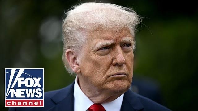 Stunning poll shows shift toward trump Stunning poll shows shift toward trump
