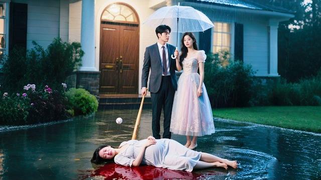 He made pregnant wife into disabled, but she was his first love, truth is revealed, he's crazy He made pregnant wife into disabled, but she was his first love, truth is revealed, he's crazy
