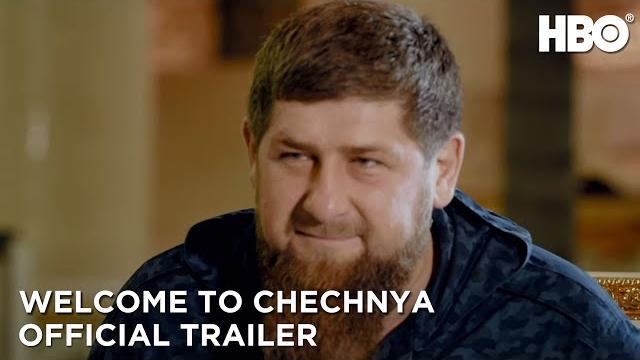 Welcome to chechnya (2020): official trailer | hbo Welcome to chechnya (2020): official trailer | hbo