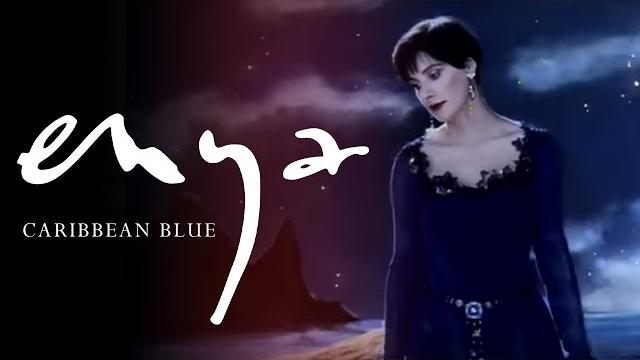 Enya - caribbean blue (official 4k music video) Enya - caribbean blue (official 4k music video)