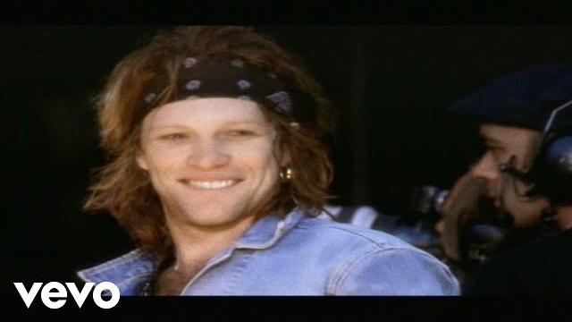 Bon jovi - these days Bon jovi - these days