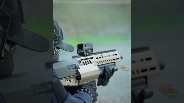 Starship trooper shotgun (ts12) Starship trooper shotgun (ts12)