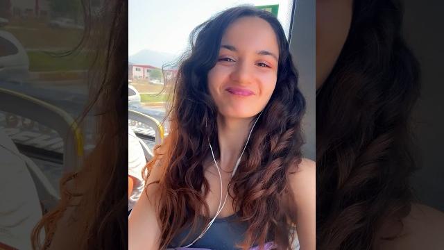 Dümdüz durduğum bir video Dümdüz durduğum bir video