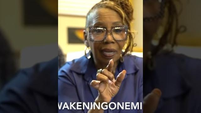 Iyanla explains how your life happened. #love #motivationalspeaker #clanmothers #direction Iyanla explains how your life happened. #love #motivationalspeaker #clanmothers #direction