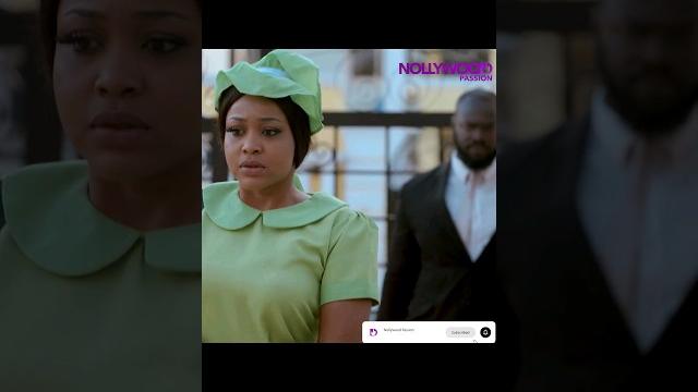 Have you seen the new nigerian series 'unbroken'? Have you seen the new nigerian series 'unbroken'?