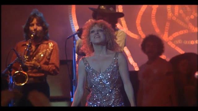Bette midler - the rose (hd music video 1979) Bette midler - the rose (hd music video 1979)