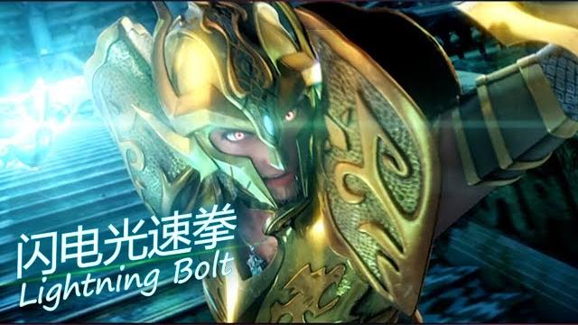 【圣斗士】真人版: 十二宫黄金圣斗士的绝招—满满回忆!太炫啦! 【圣斗士】真人版: 十二宫黄金圣斗士的绝招—满满回忆!太炫啦!