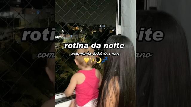 Rotina da noite com bebê creditos:@babyhelenajacob #bebe #maternidade #rotinademae #bebes Rotina da noite com bebê creditos:@babyhelenajacob #bebe #maternidade #rotinademae #bebes