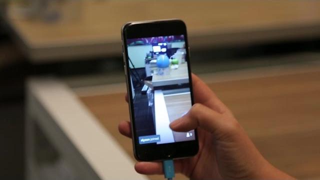Twitter launches live video streaming app periscope Twitter launches live video streaming app periscope
