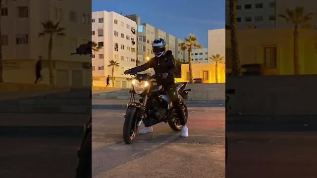 #benelli#vlx#maroc #benelli#vlx#maroc