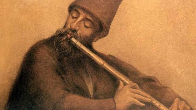 Turkish ney music -50 minutes Turkish ney music -50 minutes