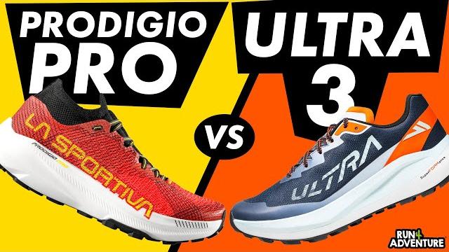 Ultimate trail running shoe showdown: la sportiva prodigio pro vs vj ultra 3 | run4adventure Ultimate trail running shoe showdown: la sportiva prodigio pro vs vj ultra 3 | run4adventure