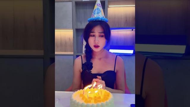 天使的生日聚会#short #cute #funny 天使的生日聚会#short #cute #funny