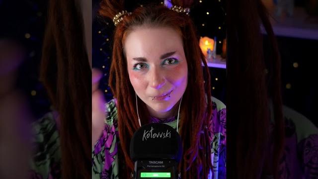 Боишься щекотки? асмр | visual asmr Боишься щекотки? асмр | visual asmr