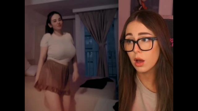 A very perfect body combined with a delicious shake #shorts #dance #dancetiktok #tiktokdance #girl A very perfect body combined with a delicious shake #shorts #dance #dancetiktok #tiktokdance #girl