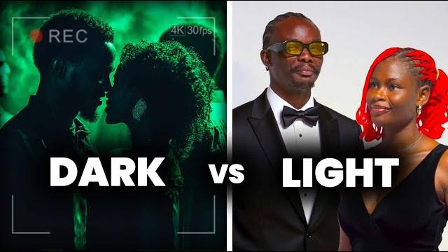 10 singles go on a date in total darkness 10 singles go on a date in total darkness