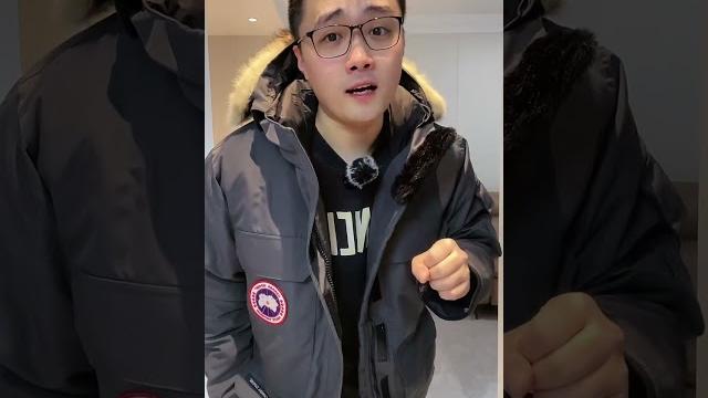 羽绒服三大巨头北面、加拿大鹅、迪桑特你会穿哪件? 羽绒服三大巨头北面、加拿大鹅、迪桑特你会穿哪件?
