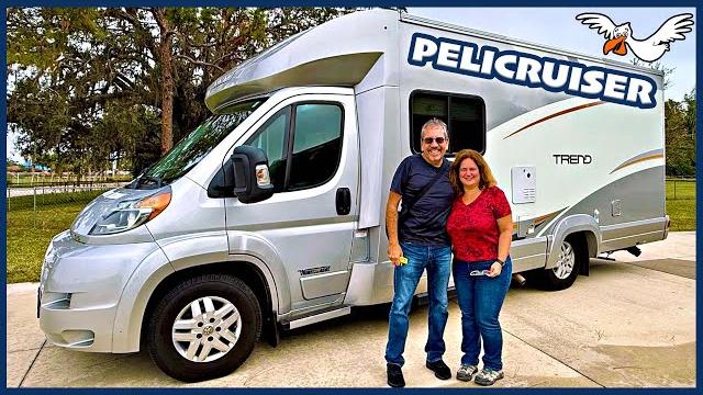 Why did we buy a used class c rv? Why did we buy a used class c rv?