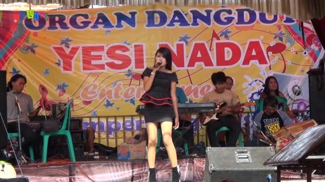Yesi nada - cinta kudungsuk dungsuk Yesi nada - cinta kudungsuk dungsuk