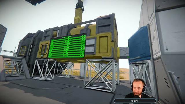 Devs lost in space - mod showcase: more aienabled! - june 24th Devs lost in space - mod showcase: more aienabled! - june 24th